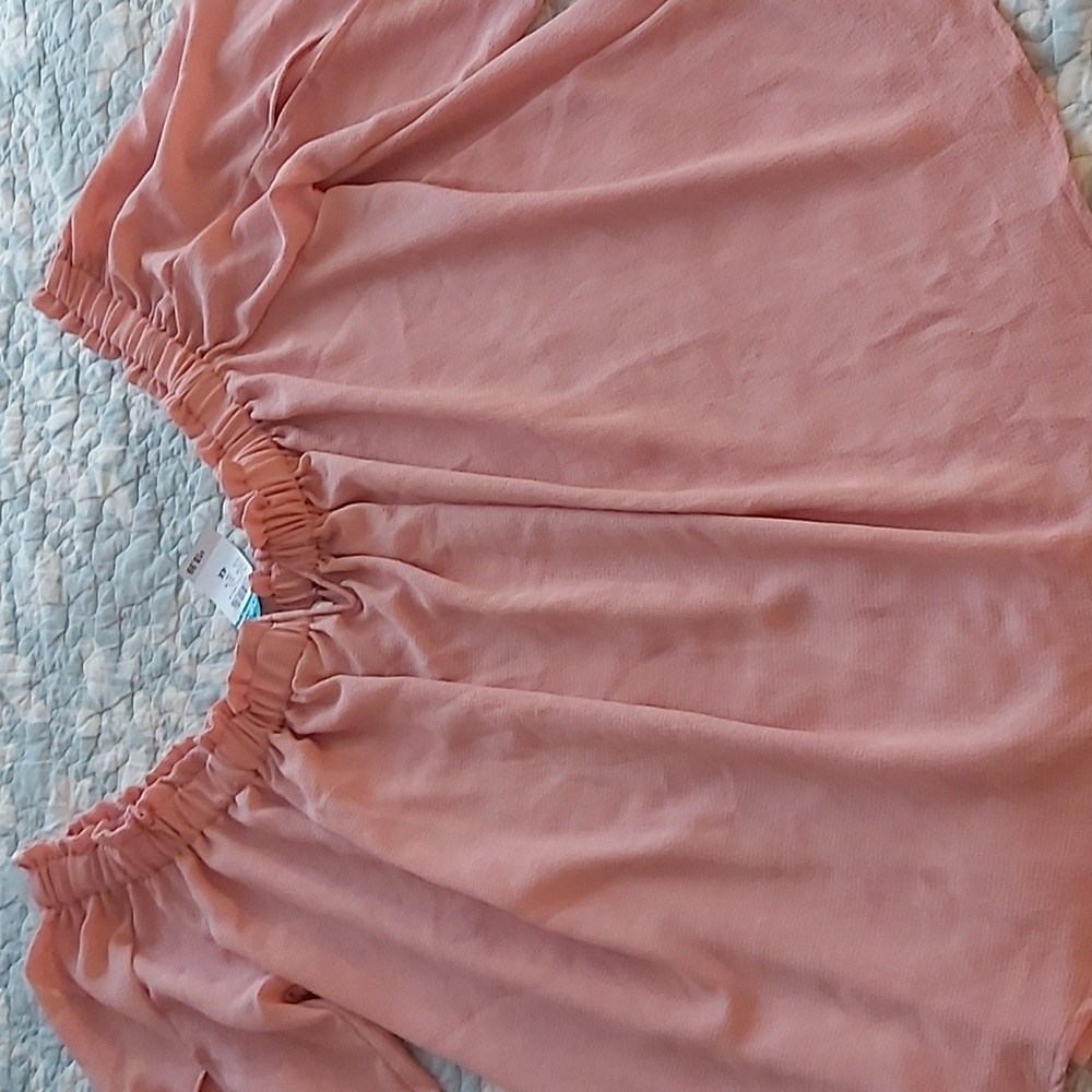 Women's Rue plus size top